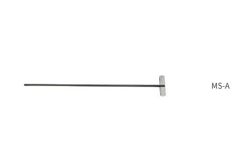 MS-40 Digital Overhead Stirrer With 40L Stirring Volume For Laboratory Cosmetics Solution Use: MS-A