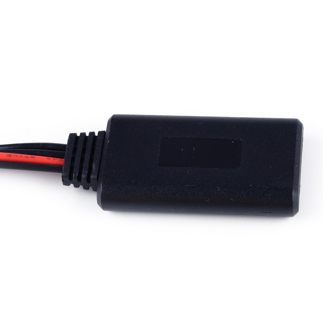 Beler PVC Auto Stereo Music Interface Bluetooth Aux in Adapter Kabel Draadloze Fit voor Alpine IDA-X100 IDA-X200 IDA-X311 IDA-X313