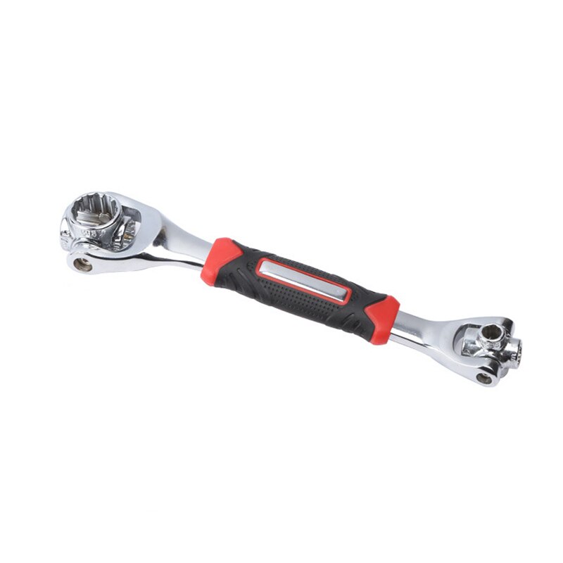 48 in 1 wrench: Red