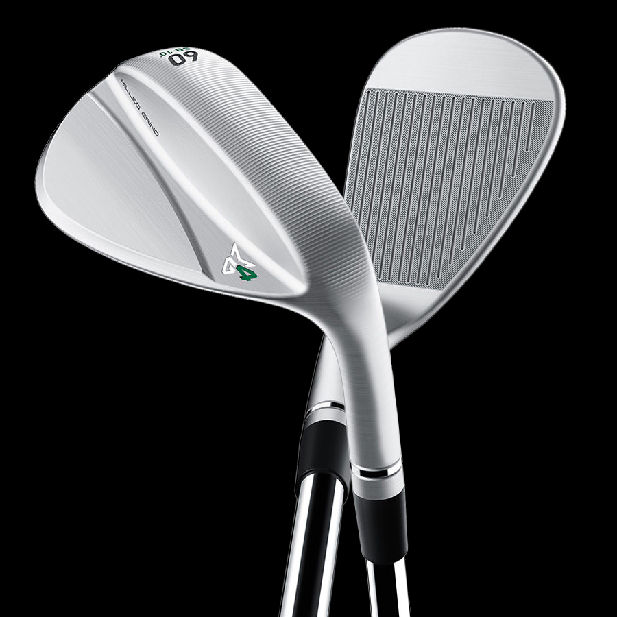 Golf Clubs Milled Grind 4 Wedge MG4 with 50 52 54 56 58 60 Degree