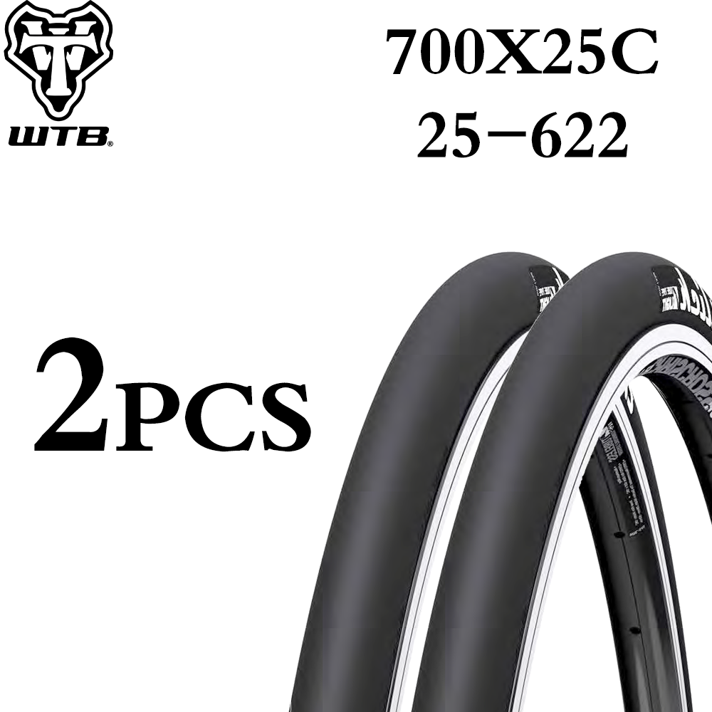 WTB THICKSLICK ROAD BICYCLE TIRES 700C 700X23 700X25 700X28 ULTRA LIGHT SPORT SLICK BIKE TYRE URBAN PAVEMENT 23 25 28 -622: PURPLE