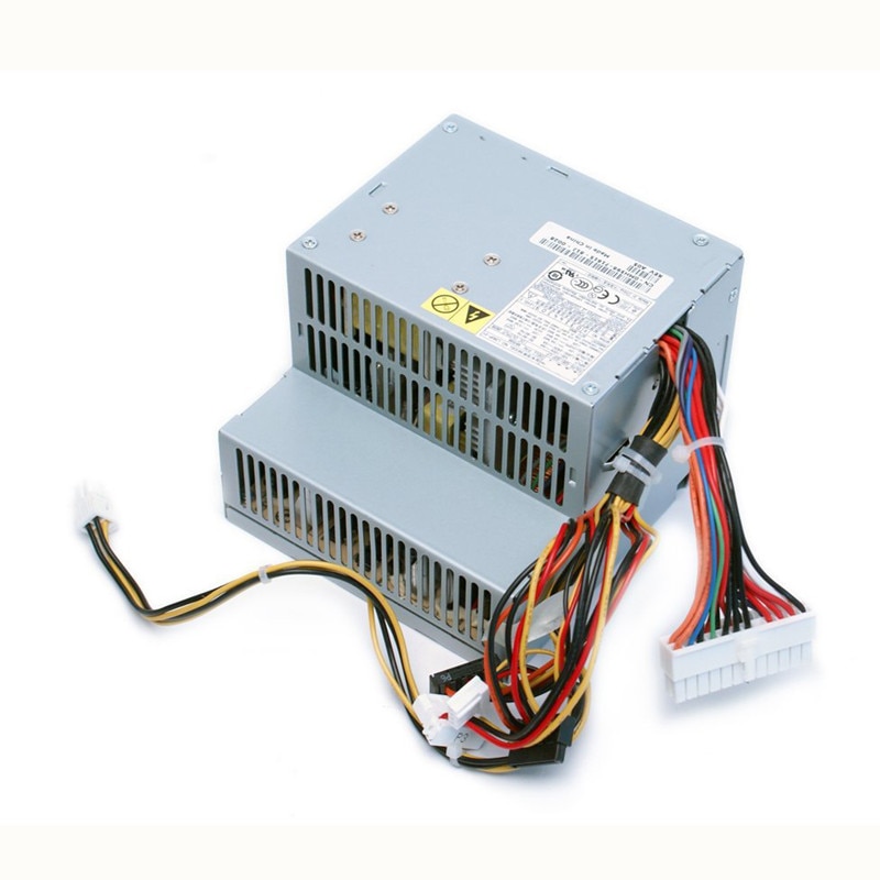 H280P-00 L280P-00 L280P-01 H280P-01 280 W PSU voeding Voor Server 740 755 GX520DT GX620DT 745DT GX320DT GX330DT 755DT 210LDT