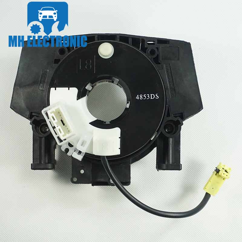 MH ELECTRONIC 25560-EB66B 25560EB66B For Nissan Navara D40M 25560 EB66B