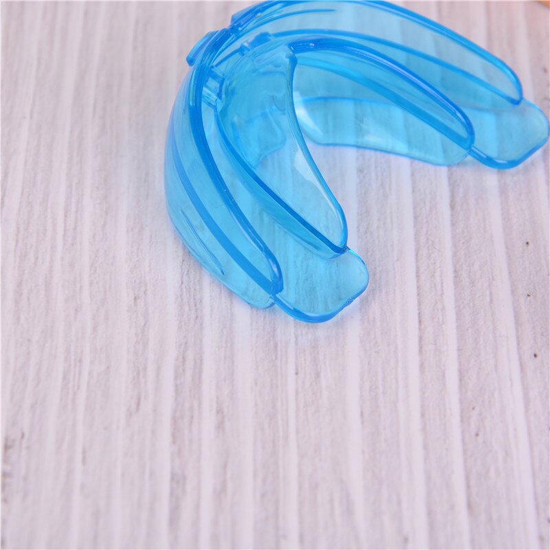 Dental Care Tooth Orthodontische Toestel Trainer Aligner Alignment Bretels Mondstuk Trainer Buck Tanden Retainer Stijltang