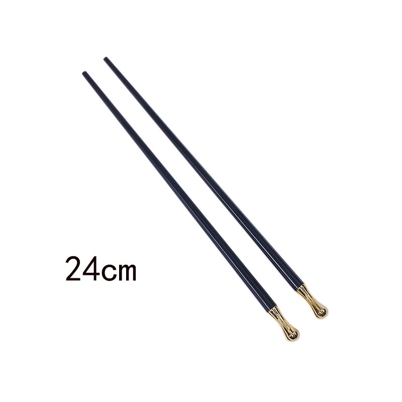 Chinese Style Model Room Restaurant Tableware Set Black And Gold Dining Table Display Set Embossed Flat Plate: 1