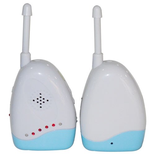 Wireless Baby Monitor Portable Wireless Two Way Intercom System