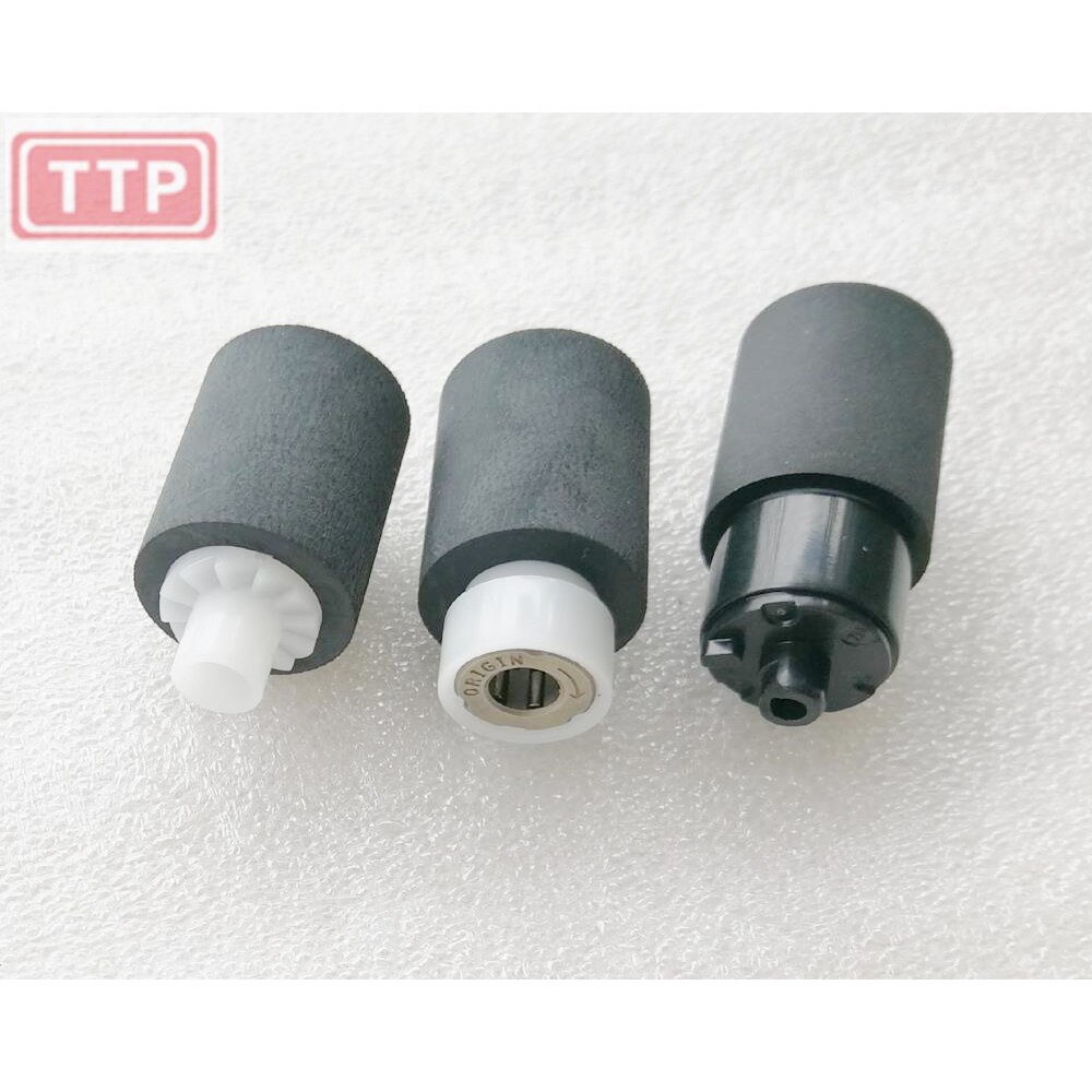 ¿Original para Kyocera ecosys 2030, 2530 de 2535 P2035 2135 KM2810 kit de rodillo de recogida de papel alimentar rodillo Rodillo de separación?