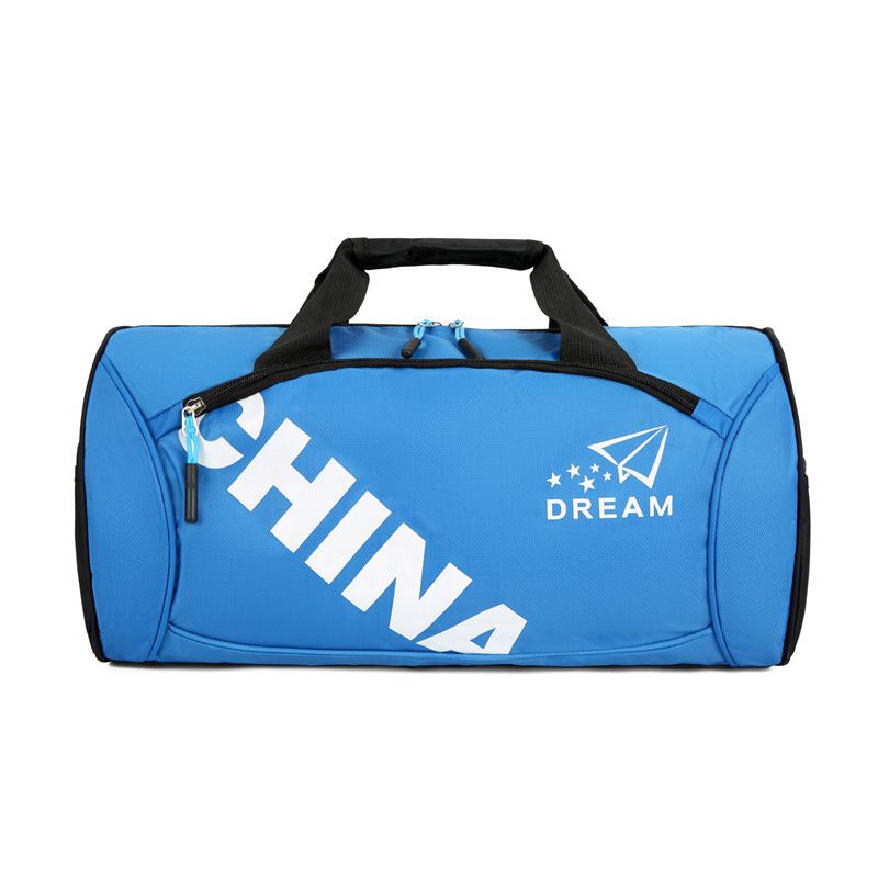FANDARE Sport Reistas Heren/Dames Gym Handtas Boston Handtas Outdoor