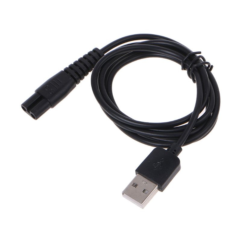 Elektrische Scheerapparaat Usb-oplaadkabel Netsnoer Oplader Elektrische Adapter Voor Xiaomi Mijia Elektrische Scheerapparaat MJTXD01SKS Plug Opladen