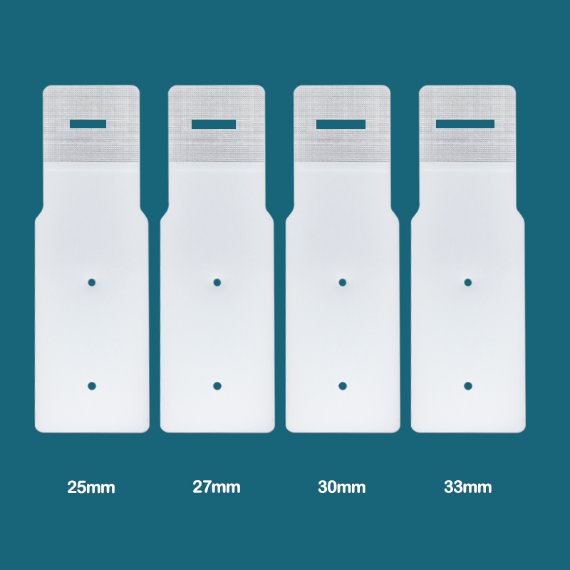 Brother KE-430D/430/430F Presser Foot Feed Plate Knot Tying Machine Lockstitch Bat Tacker Sewing Machine Parts 30mm-38mm-45mm