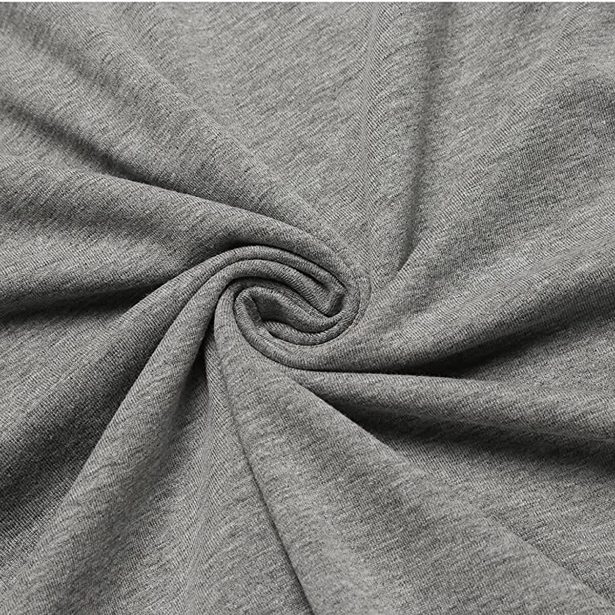 Men Cotton Nightshirt Short Sleeve V-neck Soft Loose Nightwear Comfortable Men Sleepwear Male Homewear Sleepshirts