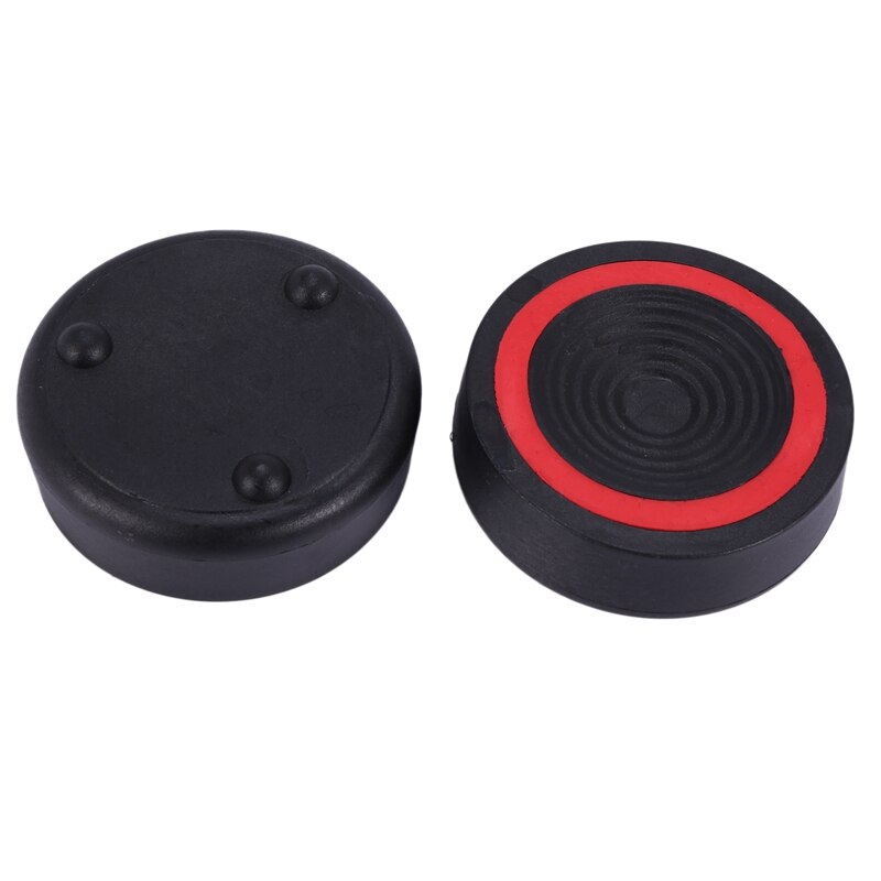 3 Anti Vibration Tripod Foot Pads Heavy Suppression Pads,Dampers for Telescope Mounts