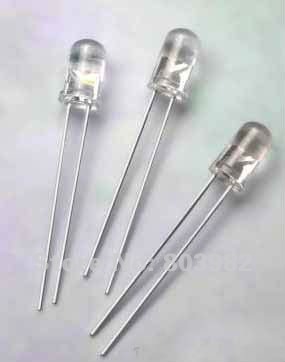 1000PCS 940nm infrared 5mm IR led(CE&Rosh)