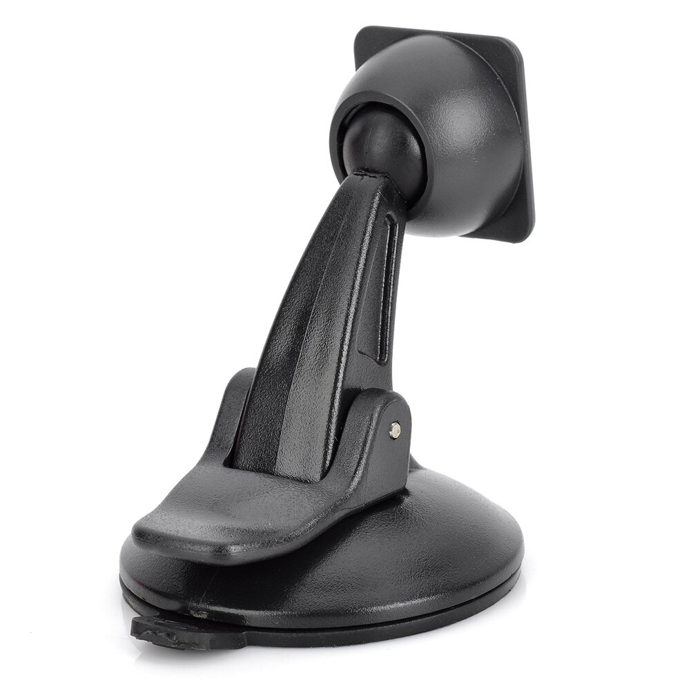 360' Rotation GPS Stand Holder for Tomtom Go 720 / 730 / 920 / 930 - Black Practical Engineering plastics Holder Car Accessories