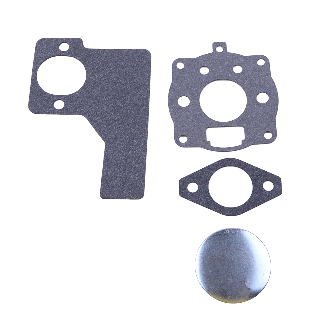 Kit de réparation de carburateur LETAOSK adapté pour Briggs Stratton 394989 10HP 11HP 16HP moteur