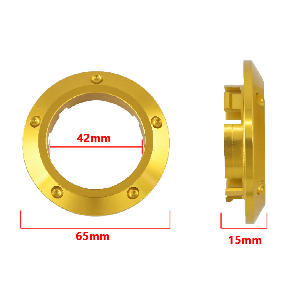 Dla YAMAHA TMAX 530 TMAX530 T-MAX530 T MAX 530 motocykl CNC aluminium stacyjka ochraniacz pierścień pokrywa 2013 2014 2015
