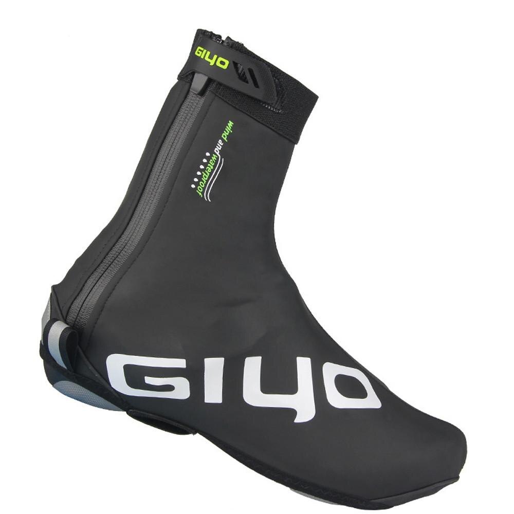 M-XXL impermeável ciclismo sapato cobre quente bicicleta bicicleta overshoes velo térmico