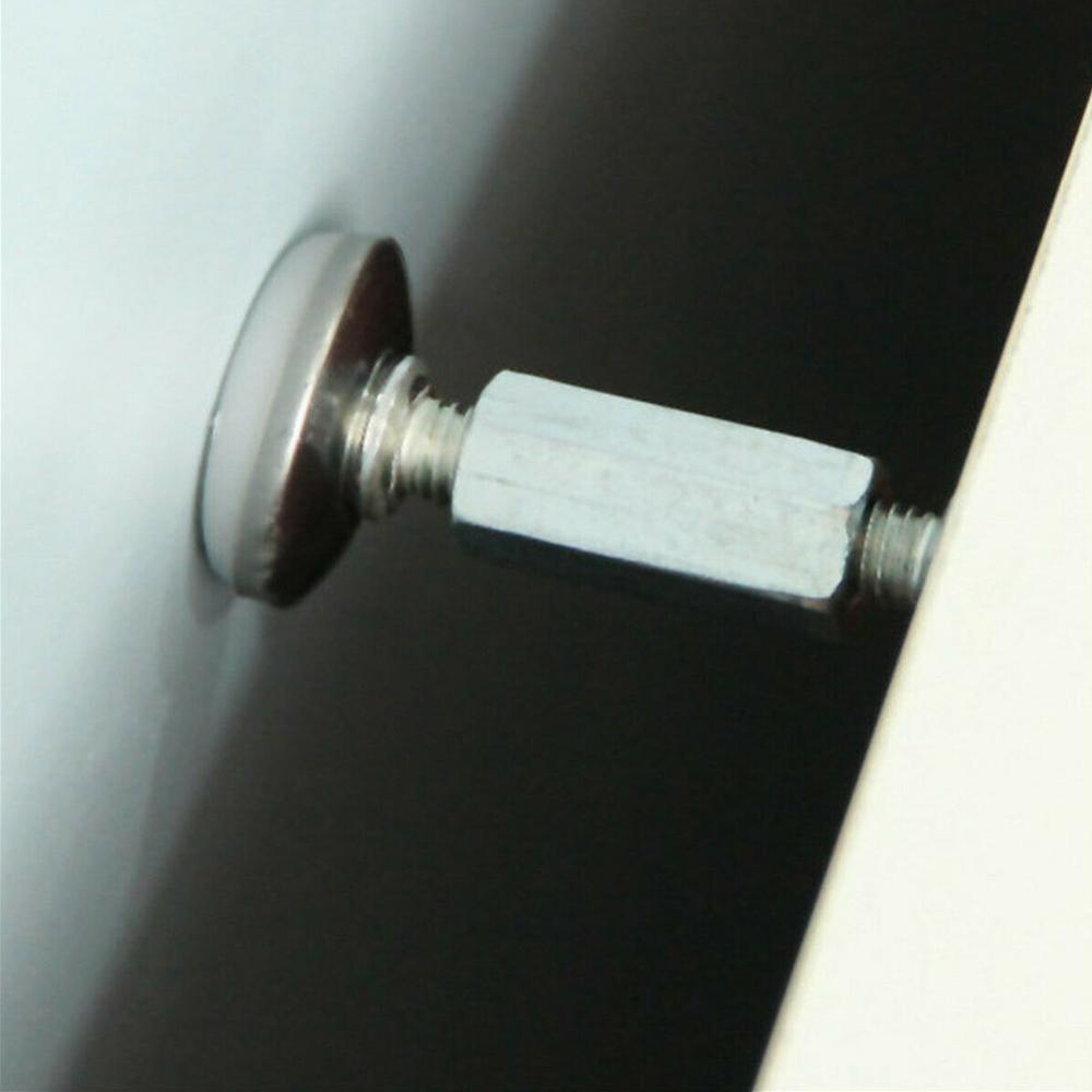 Dom poprawa regulowana rama łóżka z gwintem anty-potrząsnąć sprzęt teleskopowy czy chwiać się łączniki nie obsługują narzędzia łóżko F T4I8