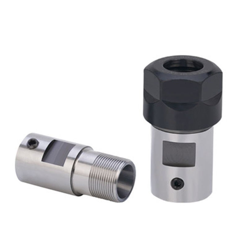 ER11 ER16 ER20 Collet Chuck Motor Shaft Extension Rod Spindle Lathe Tools 8MM 10MM 12MM 14MM 16MM 5mm 6.35mm 6mm Milling Boring