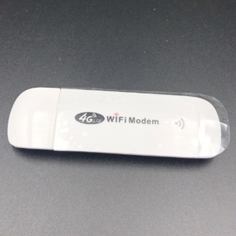 4G Wireless Internet Card Cato UFI Card USB Car Portable Wireless Router Wi-Fi Hotspot