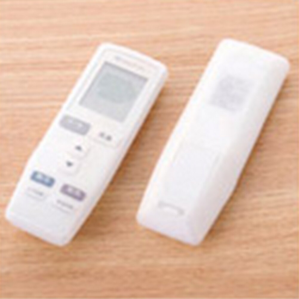 Multifunctionele Installeren Flexibele Zachte Praktische Draagbare Stofdicht Duurzaam Siliconen Home Afstandsbediening Beschermhoes