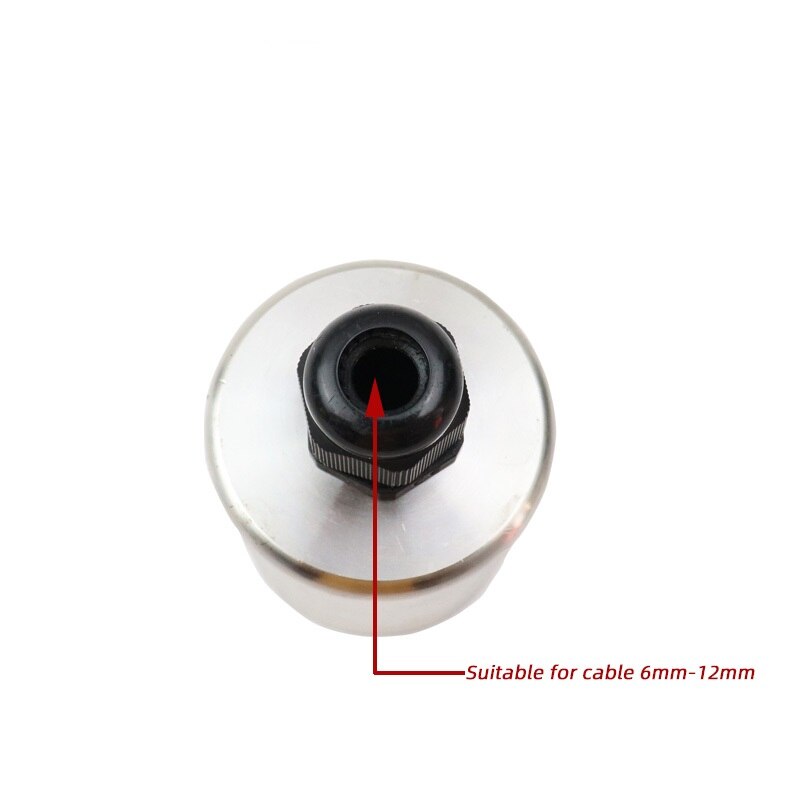 Alle SUS304 2 "Tri Clamp OD64 Edelstahl Elektrische Immersion Wasser Brau Heizelement