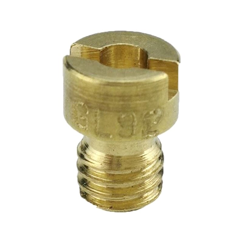 Gy6 49cc 50cc 80cc 100cc cvk karburator carb hovedstråle 139 qmb 139 qma  #78#80#85#87#88#90#92#94#96#98
