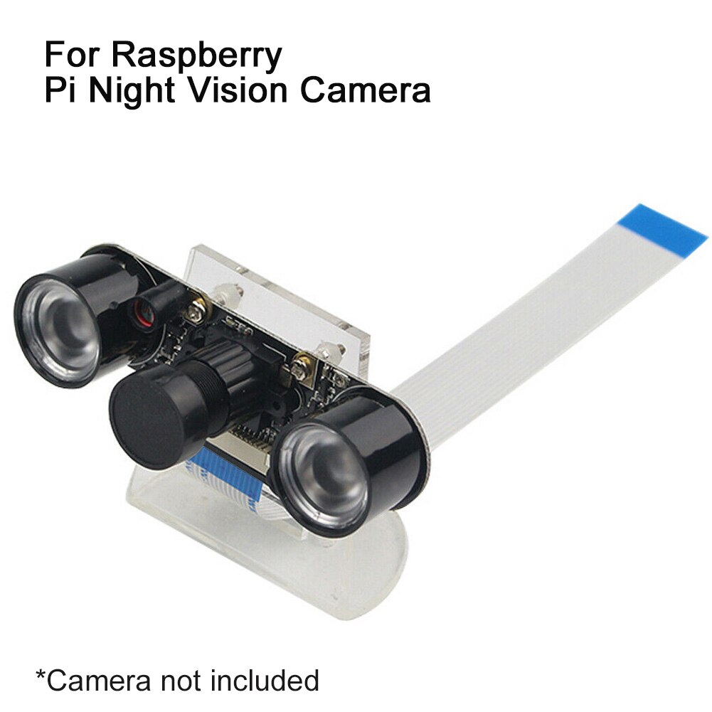 Camera Mount Household Night Vision Smart Home Studio Equipment Wall Mounted With Screws Stand Holder Bracket