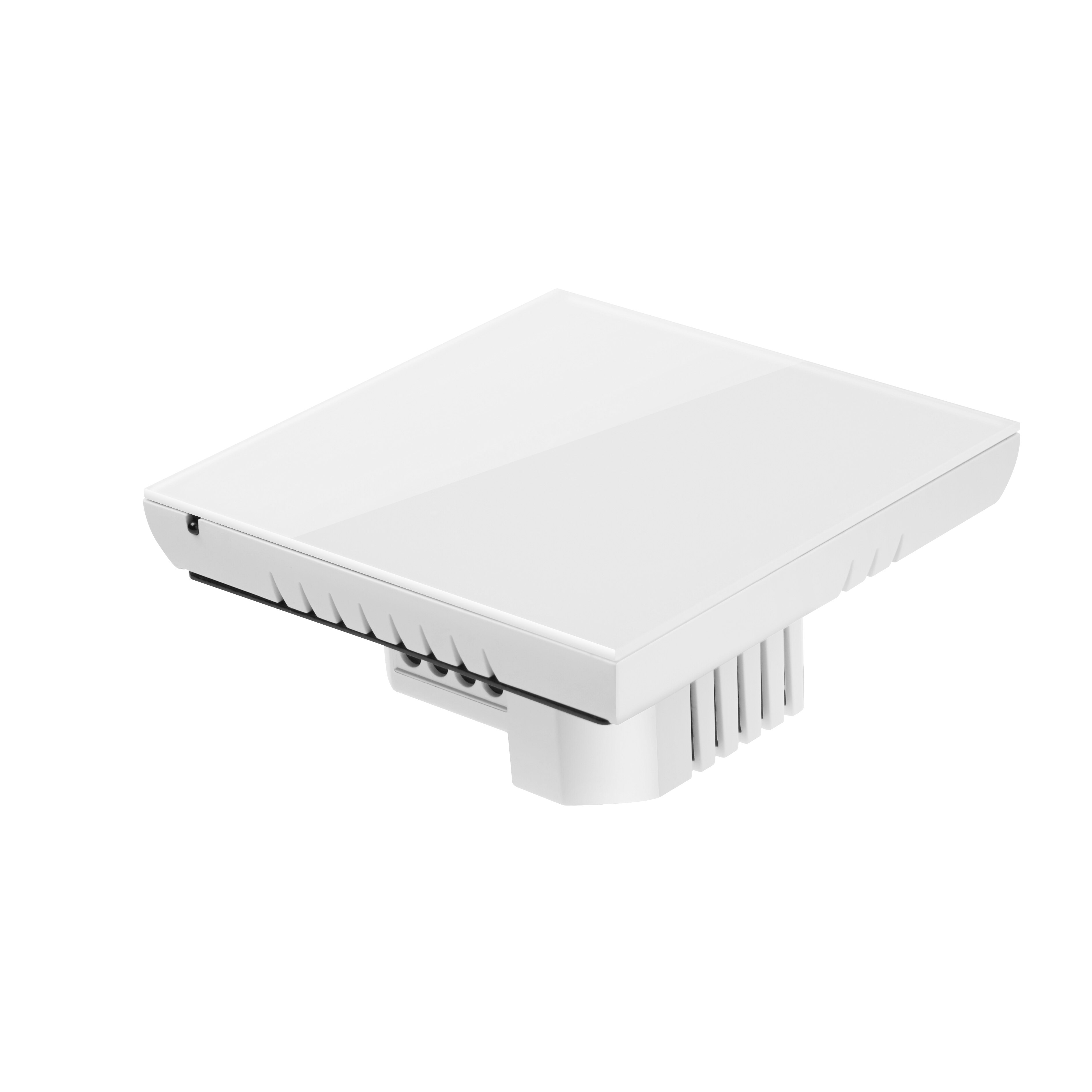 MJZM-termostato WiFi para caldera eléctrica/de agua/Gas, calefacción inteligente para el hogar, funciona con Alexa, TUYA y Google