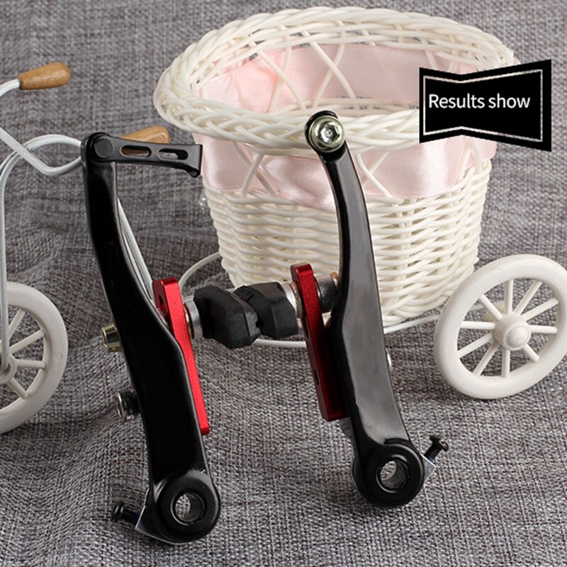 Litepro Fiets C Type Remklauw Verleng Adapter Vouwfiets Remklauw Extension Seat Rem Modificatie Voor 20 Inch Foldin