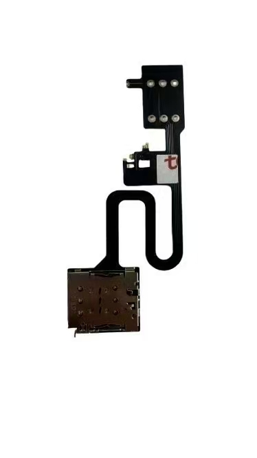 16 Profi/16 PM Dual-SIM-Karte Mep-biegen-Dosis für Mep-Modus mit einer Karte