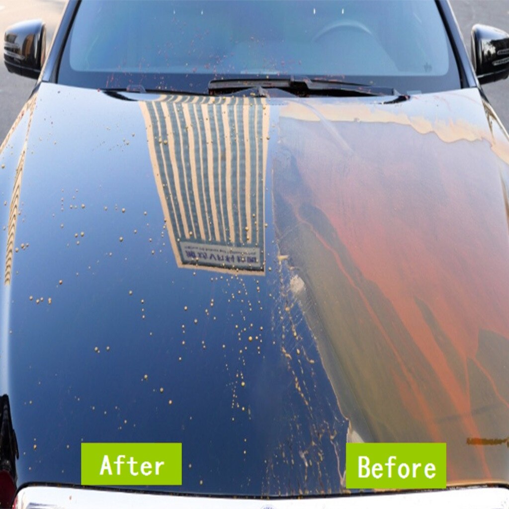 Mr Fix 9h Car Oxidation Liquid Ceramic Coat Super Hydrophobic Glass Coating Set Cars Care Cleaning Liquid Sets D2