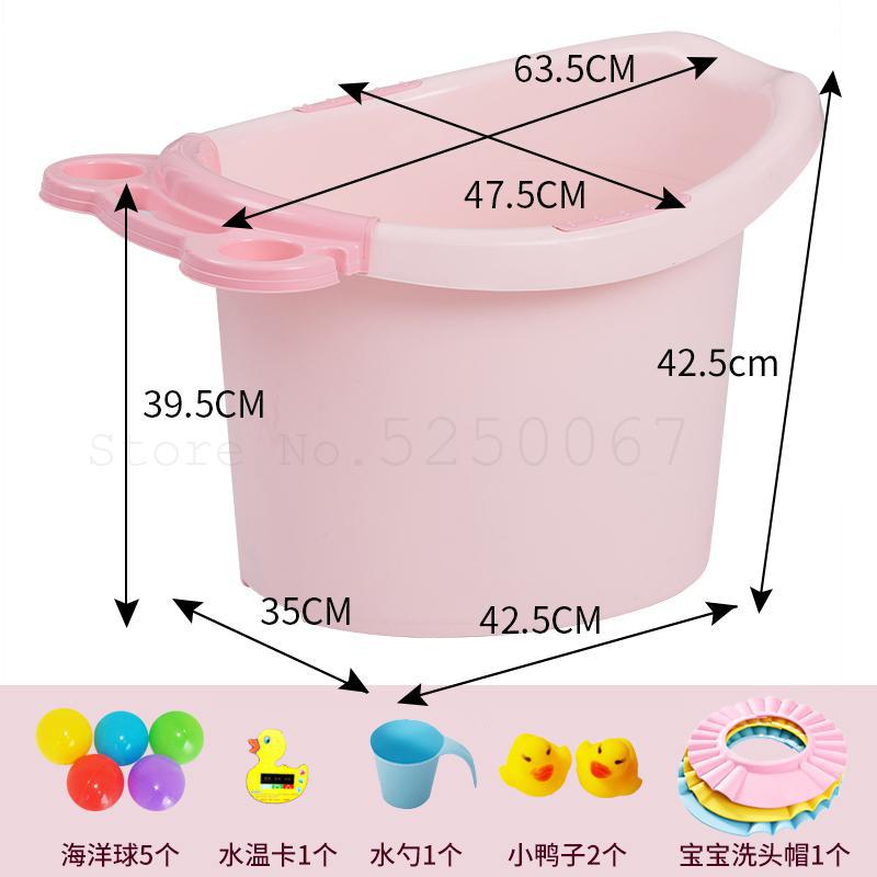 Bath Tub For Children Bath Tub For Children Bath Tub For Infants: Model4