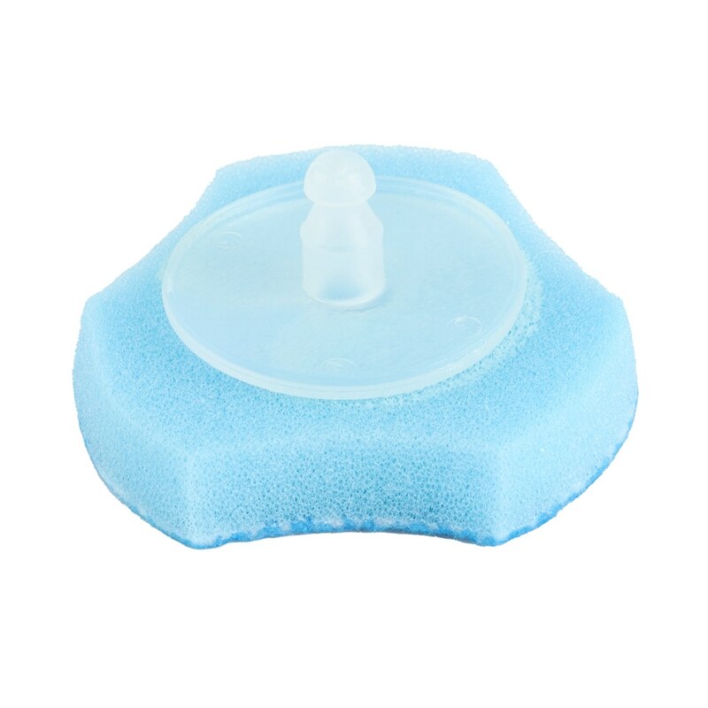 50PCS Toilet Stick Replacement,Toilet Cleaner Replacement Disposable Toilet Brush Head Toilet Brush For Clorox