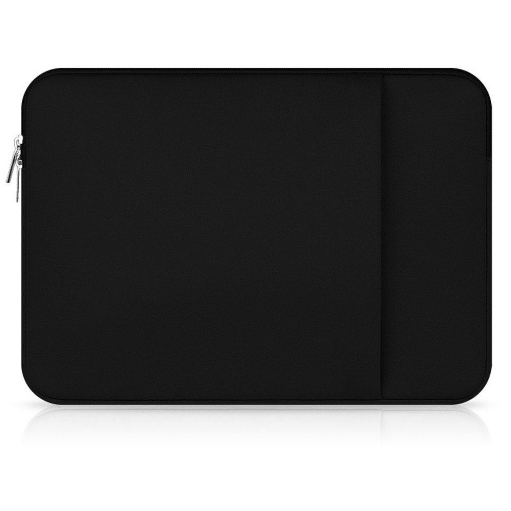 housse de pochette pour ordinateur portable pour MacBook Air/Pro 11''13''14''15'sac de protection pour ordinateur portable: 14 inch black