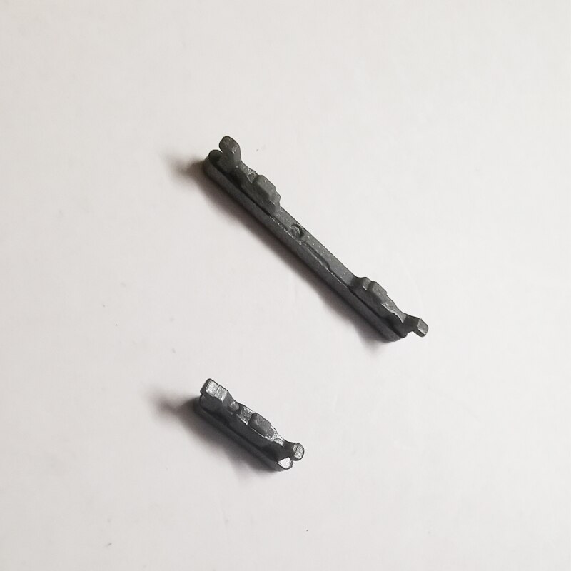 1 einstellen Volumen Energie Seite Geschmack Für Motorola Moto E5 E (5th Gen) auf/aus Energie Volumen Schalter Seite Tastatur Ersatz Reparatur Teile