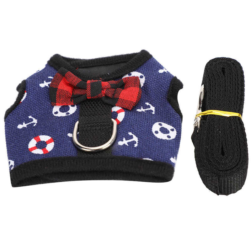 Huisdieren Supplies Pet Vest Harnas Huisdier Borstband Voor Konijn Huisdieren