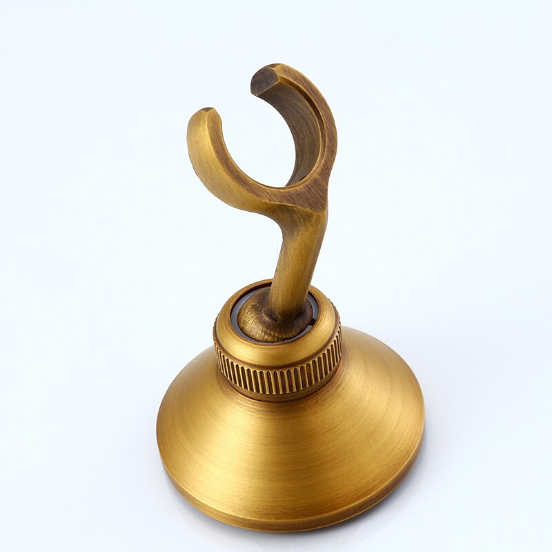 Antieke Messing Handheld Bidet Spuiten Douche Set Koperen Bidet Sproeier Lanos Wc Bidet Kraan Toilet
