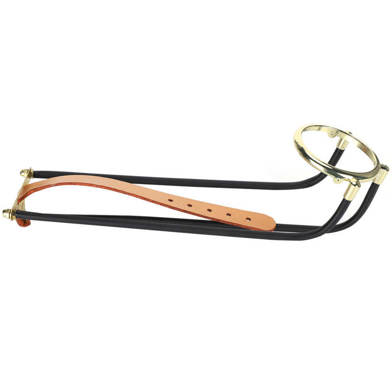 6 pièces billard Table boule chute Rail poche Snooker piscine Style américain Bronze laiton chaude