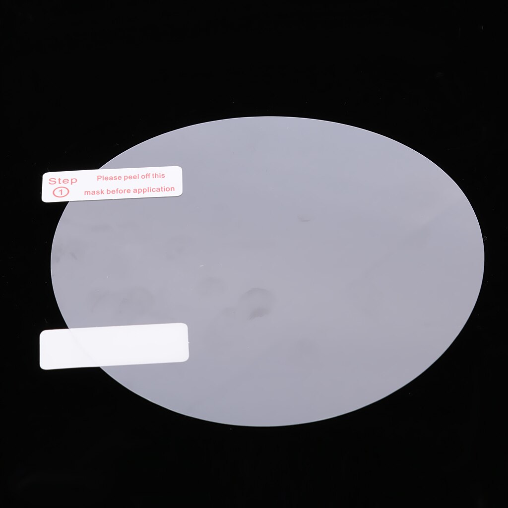 Motorcycle Speedometer Film Screen Protector For Yamaha XSR900