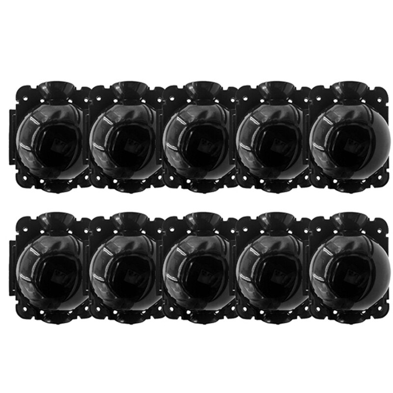 Reusable Plant Rooting Equipment Kit Cutting Grafting Rooting Box Tree Pressure Branch Rooting Propagator Breeding Ball: Default Title