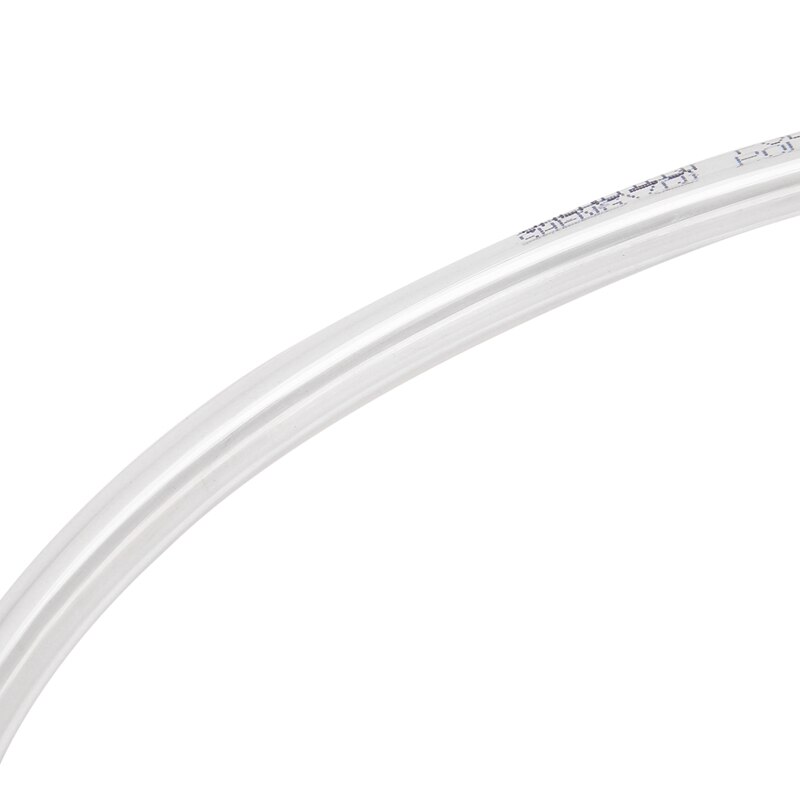 Boat Bleed Tube Kit Filler Tube Kit Bridge Tube for Seastar Hydraulic Steering Systems HA5438, 2 Pack