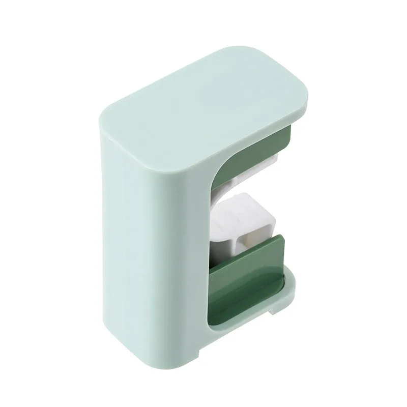 OXO Good Grips Veger en blik met telescoopsteel