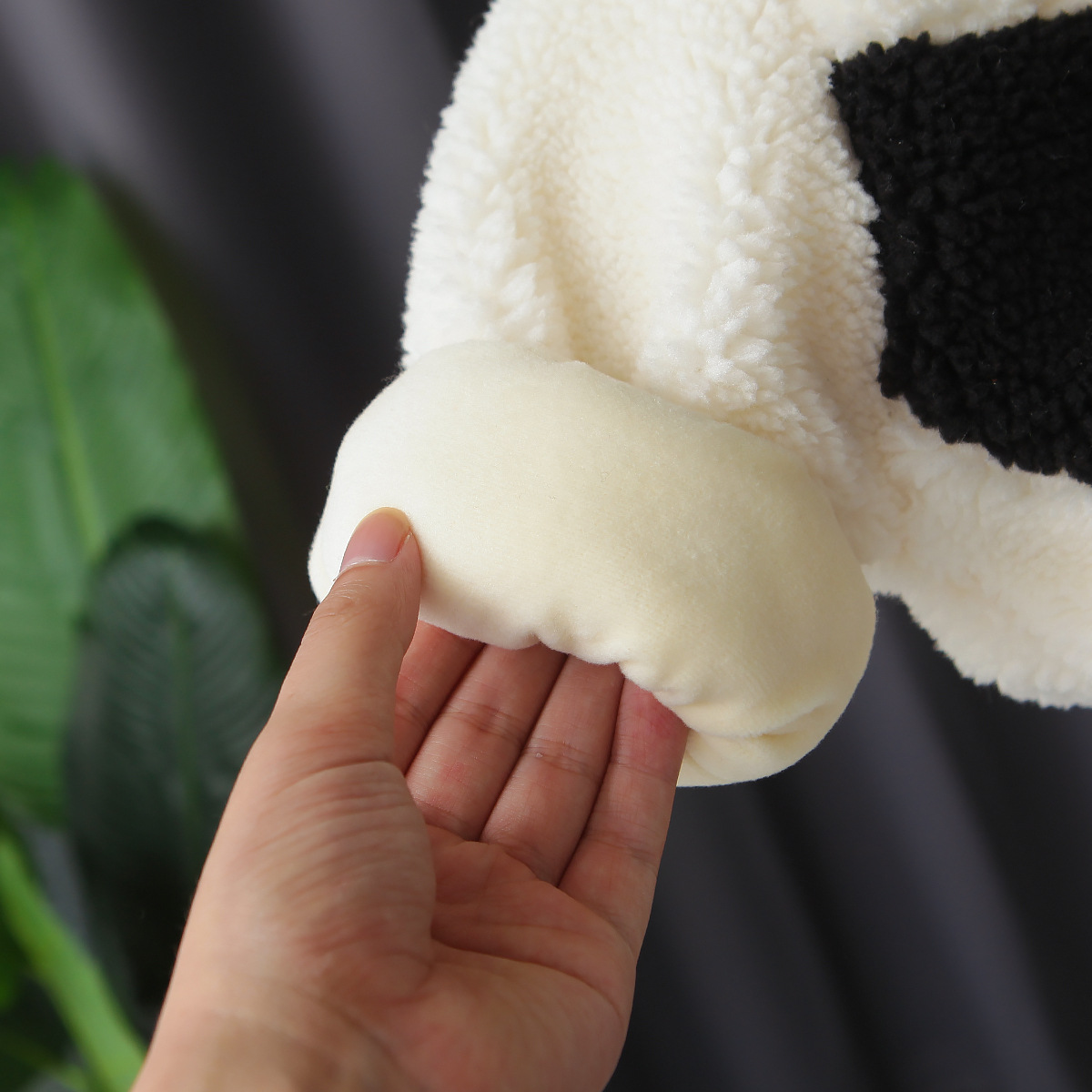 Veste polaire épaisse en peluche pour enfants, manteaux chauds pour garçons et filles, vêtements d'extérieur en velours, automne et hiver
