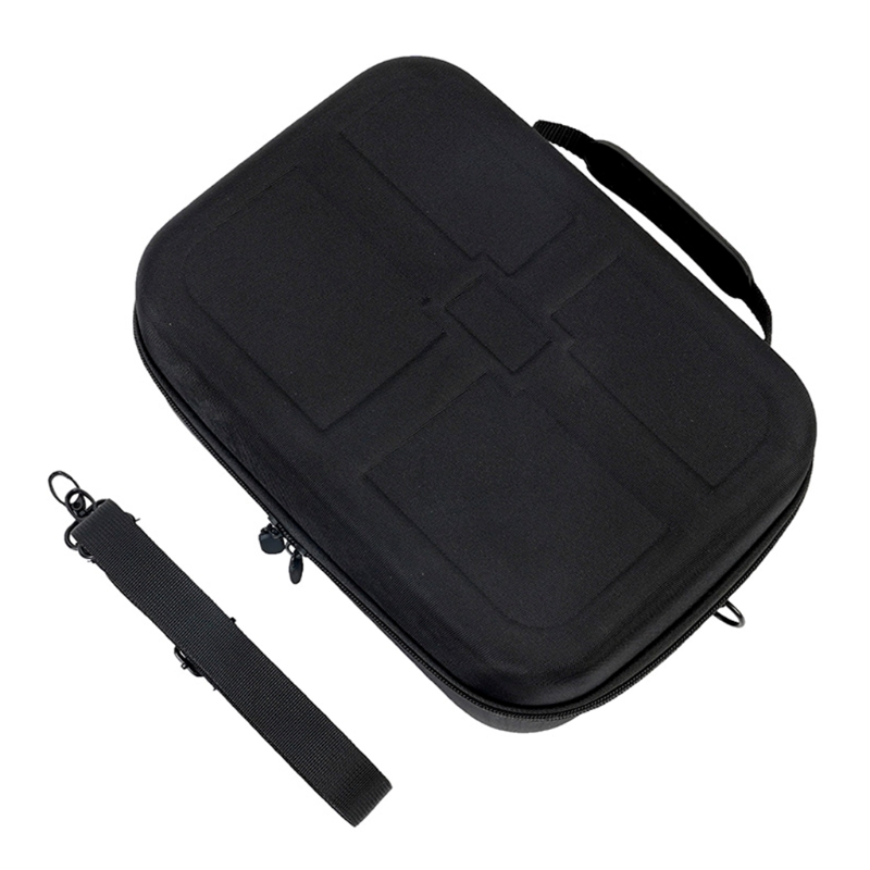 Portable Travel Case VR Glasses Storage Box Compatible with Oculus Quest 2 Storage Bag Lens Protect Cover Accessory