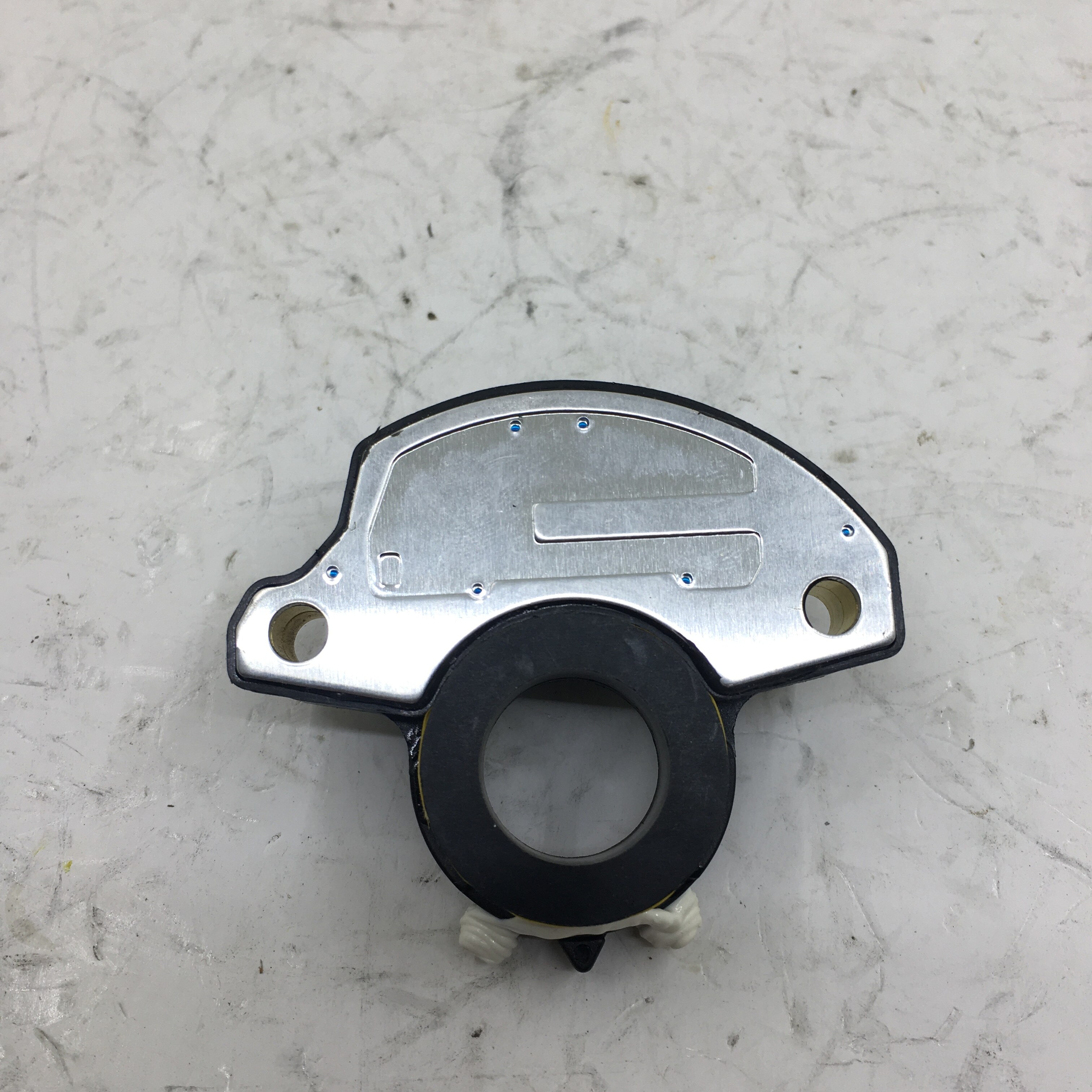 SherryBerg Complete Distributor for Kia Pride IGNITION DISTRIBUTOR KK150-18-200A FIT KIA PRIDE 9312052900 module
