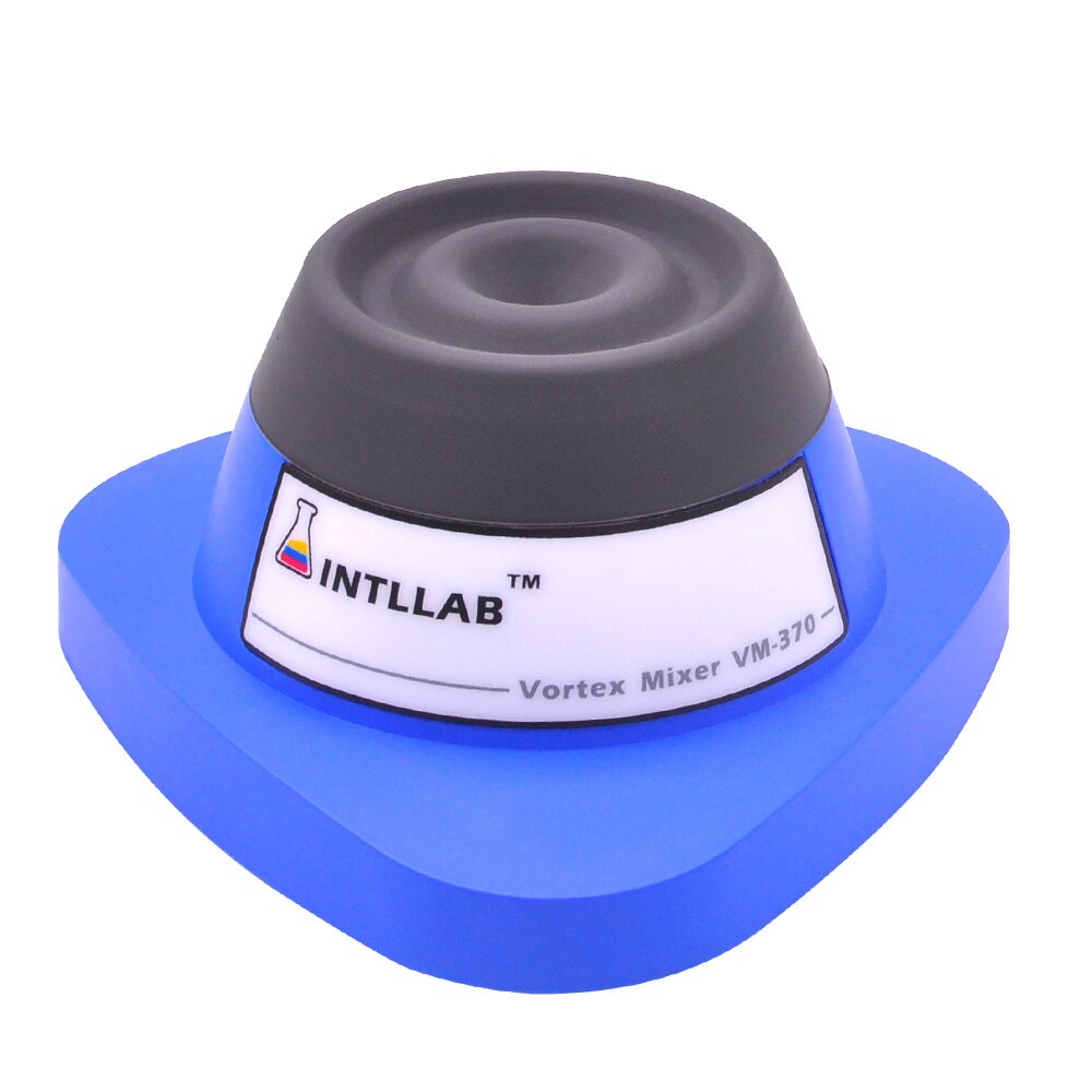 Intllab vortex omrører mini flydende vortex mixer Grandado