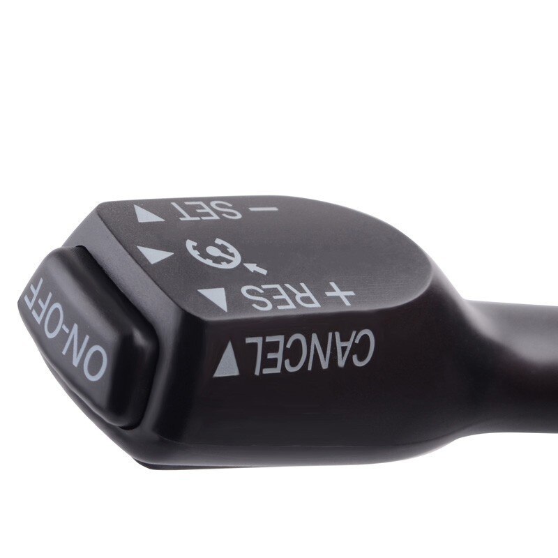 Ns modifisere bil cruise styre bryter til toyota corolla yaris camry høylander til scion og lexus rav 4 84632-34011 84632-34017
