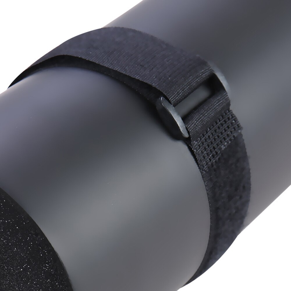 Squat Protector Weightlifting Neck Guard Barbell Pull Up Gripper Pad Barbell Foam Pad Squat Weightlifting Neck Shoulder Protecto