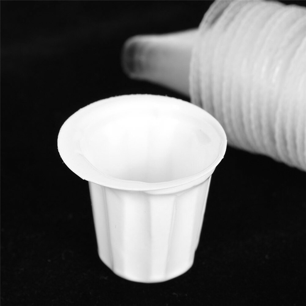 20Pcs Oor Themometer Sonde Cover Vervanging Temperatuur Meting Accessoires Baby Gezondheid Caring Praktische Onderdelen